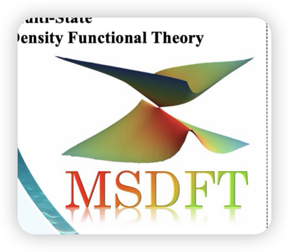MSDFT Surface